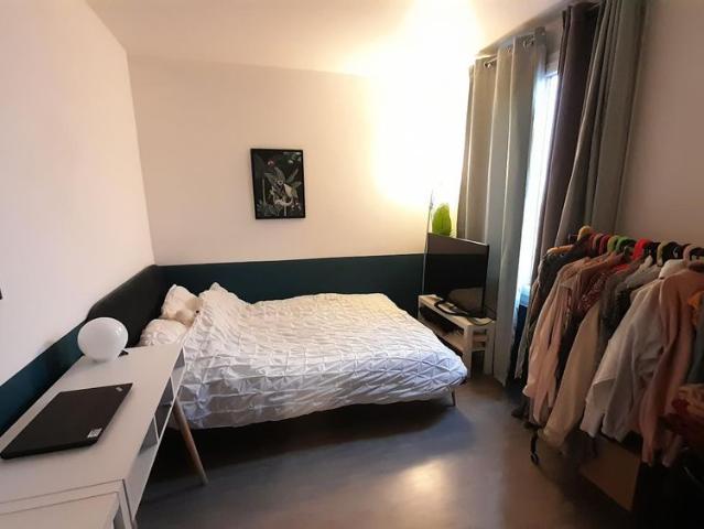 Location Appartement 2 pièces 49m² ROUEN 76000