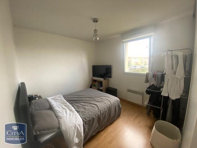 Location Appartement 2 pièces 49m² TOUL 54200