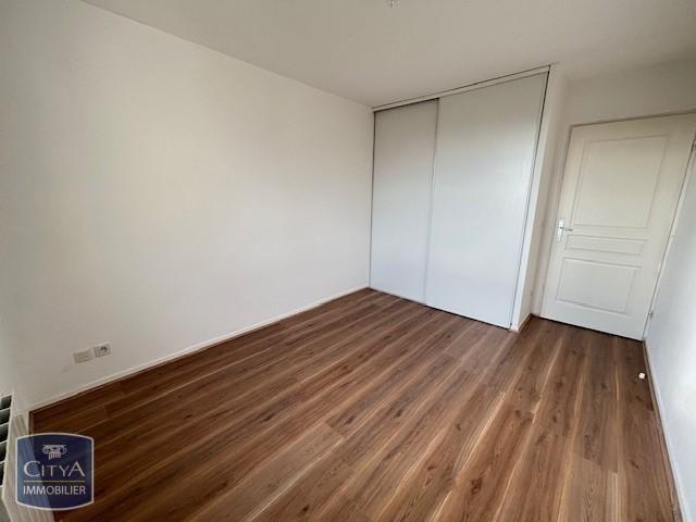 Location Appartement 2 pièces 49m² TOUL 54200