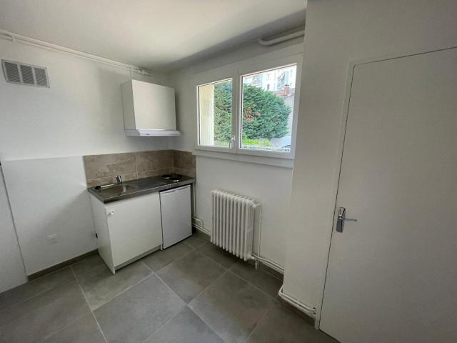 Location Appartement 2 pièces 49m² TOULOUSE 31400