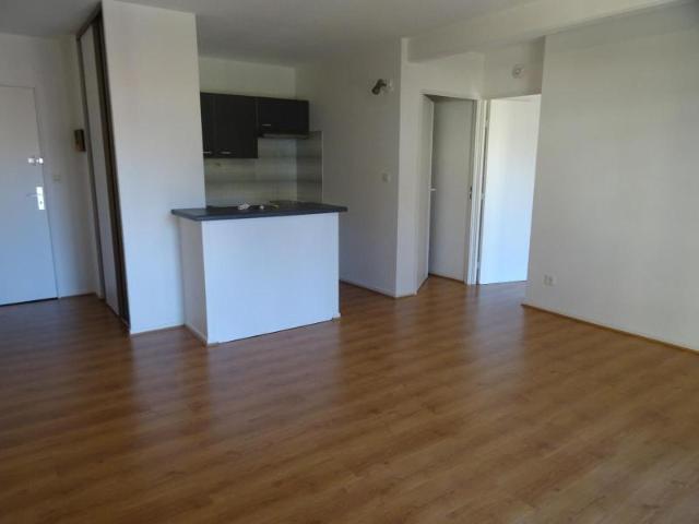 Location Appartement 2 pièces 49m² TOULOUSE 31000