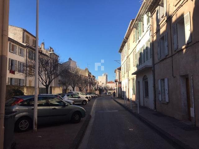 Location Appartement 2 pièces 49m² TOULON 83100