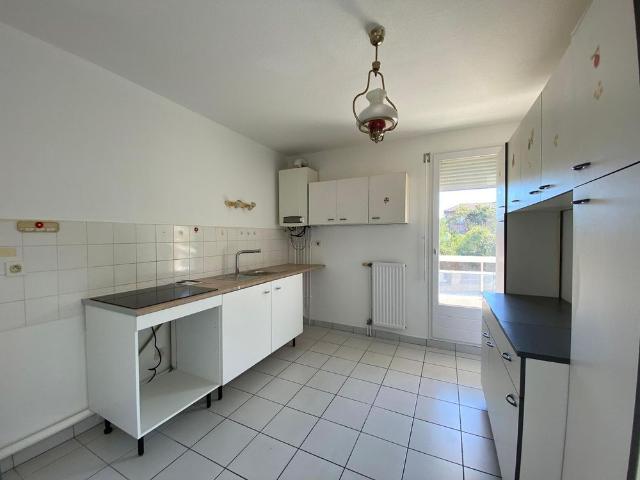 Location Appartement 2 pièces 49m² TOURNON SUR RHONE 07300