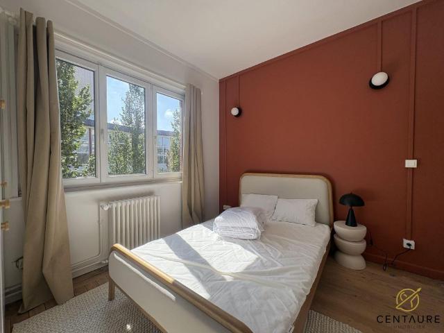 Location Appartement 2 pièces 49m² TOURCOING 59200