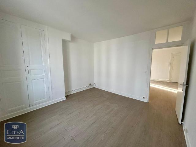 Location Appartement 2 pièces 49m² TOURS 37000