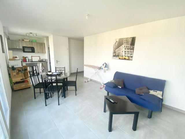 Location Appartement 2 pièces 49m² TOURS 37100