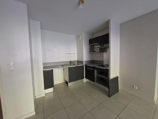 Location Appartement 2 pièces 49m² TALENCE 33400