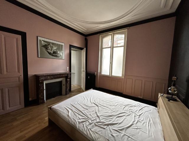 Location Appartement 2 pièces 49m² TROYES 10000