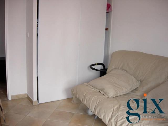 Location Appartement 2 pièces 49m² VAULNAVEYS LE HAUT 38410