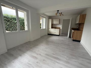 Location Appartement 2 pièces 49m² VALS LES BAINS 07600