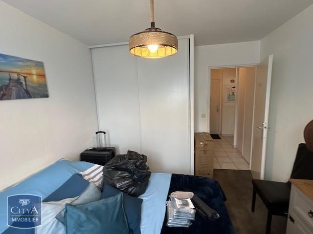 Location Appartement 2 pièces 49m² VERDUN 55100