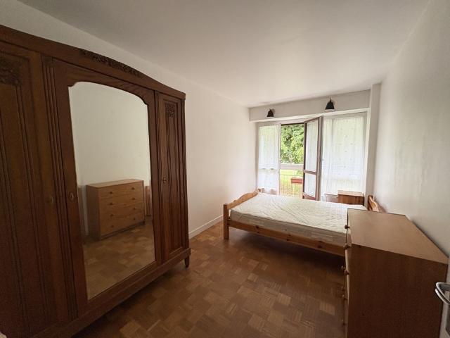 Location Appartement 2 pièces 49m² VILLEBON SUR YVETTE 91140