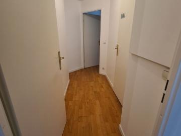 Location Appartement 2 pièces 49m² VILLEPARISIS 77270