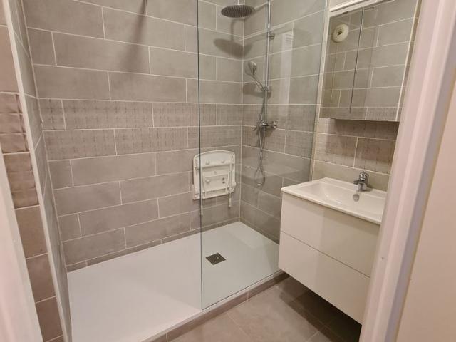 Location Appartement 2 pièces 49m² VILLEPARISIS 77270