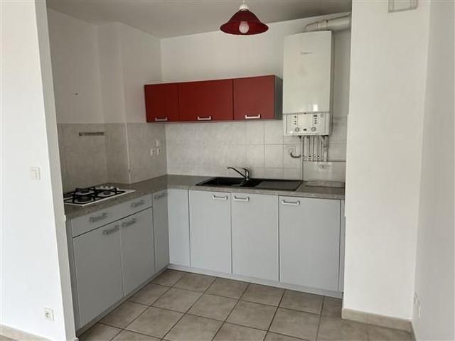 Location Appartement 2 pièces 49m² YSSINGEAUX 43200