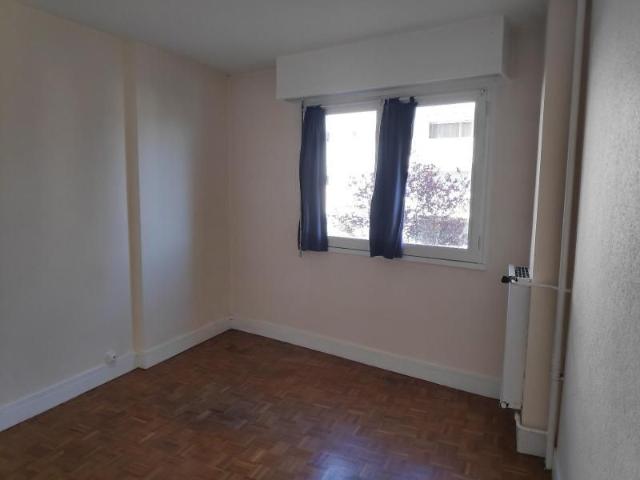 Location appartement 2 pièces 53.47 m2 à Tours