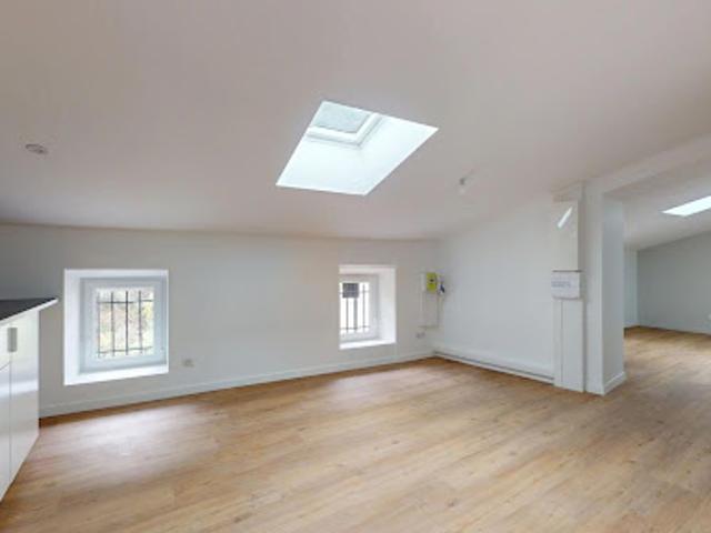 Location Appartement 2 pièces 53.47 m2 Le Pouzin