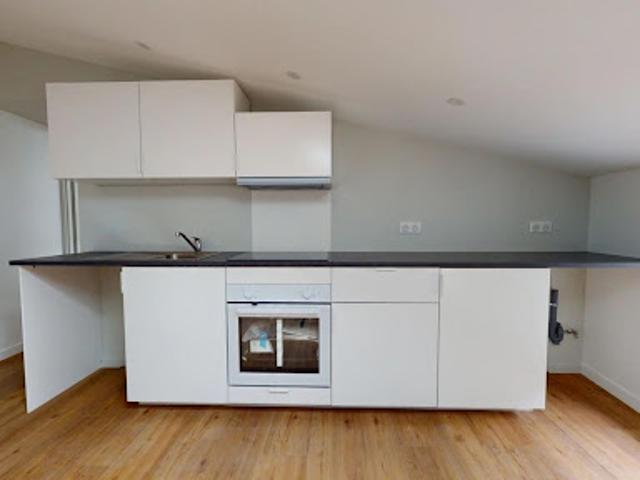 Location Appartement 2 pièces 53.47 m2 Le Pouzin