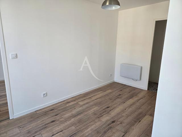 Location Appartement 2 pièces 53.48 m2 Carmaux