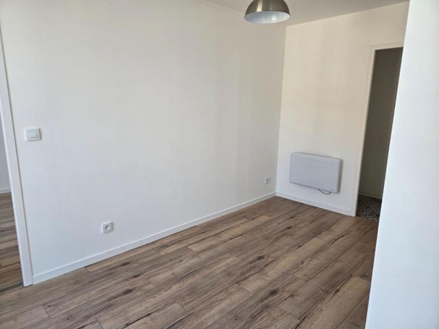 Location appartement 2 pièces, 53.48m², Carmaux