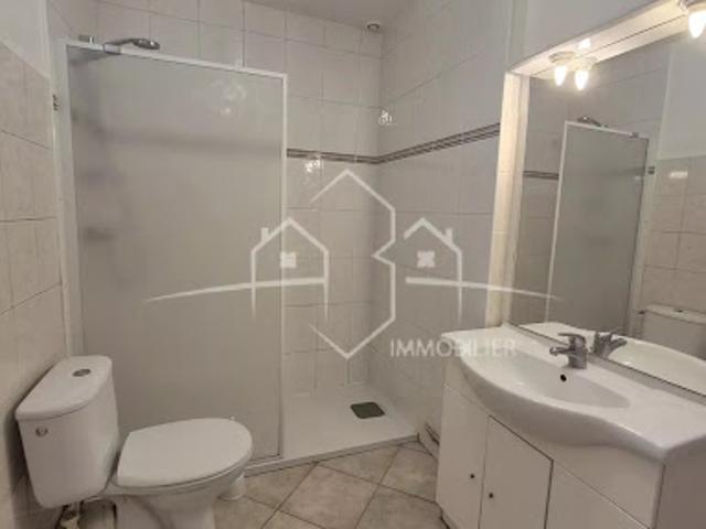 Location Appartement 2 pièces 53.53 m2 Hauterives