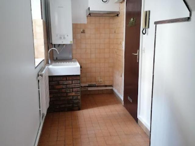 Location Appartement 2 pièces 53 m2 Jouarre