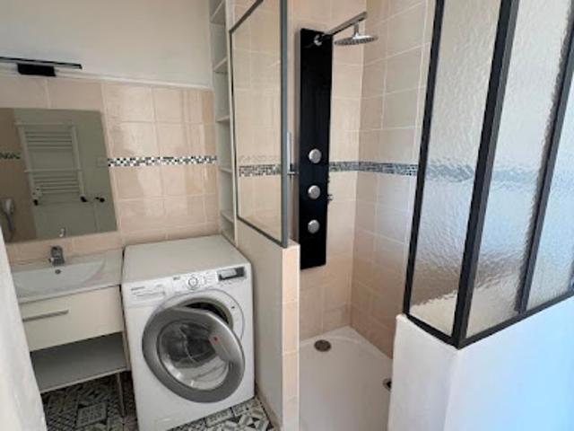 Location Appartement 2 pièces 53.65 m2 Auxerre