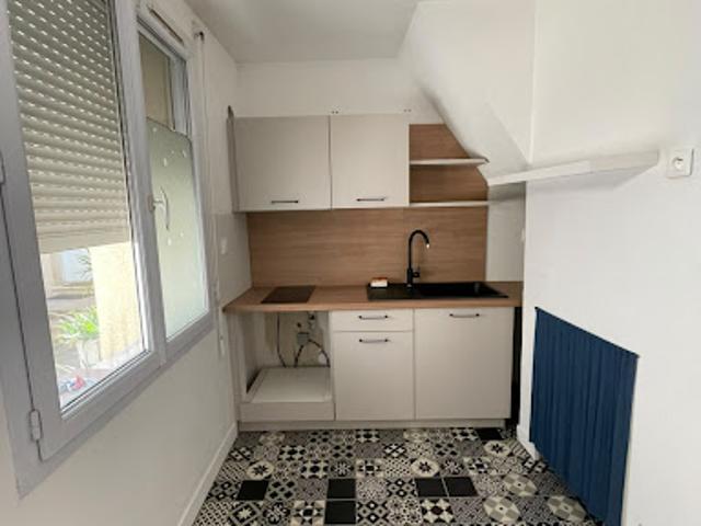 Location Appartement 2 pièces 53.66 m2 Nimes