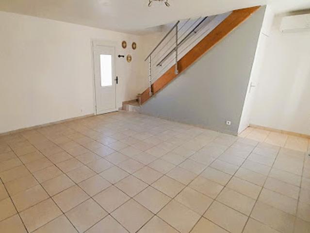 Location Appartement 2 pièces 53.6 m2 Briis sous Forges