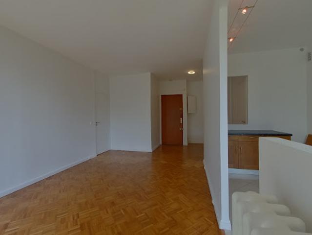Location Appartement 2 pièces 53.6 m2 Saint Germain en Laye