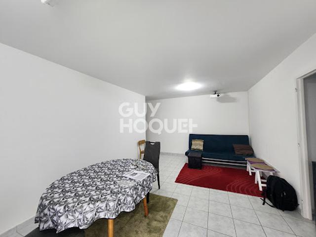 Location Appartement 2 pièces 53.74 m2 Orleans