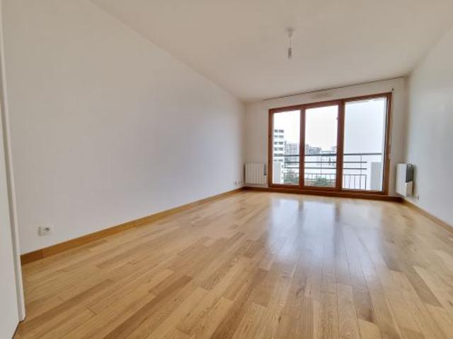 Location Appartement 2 pièces 53.75 m2 Paris 12ème