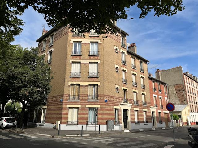Location Appartement 2 pièces 53.78 m2 Maisons Alfort