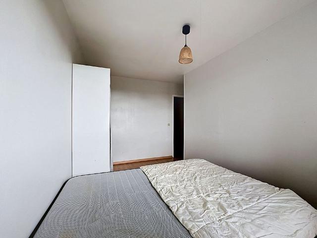 Location appartement 2 pièces, 53.80m², Muret