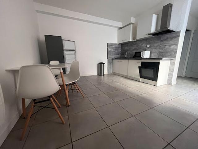 Location Appartement 2 pièces 53.82 m2 Perpignan