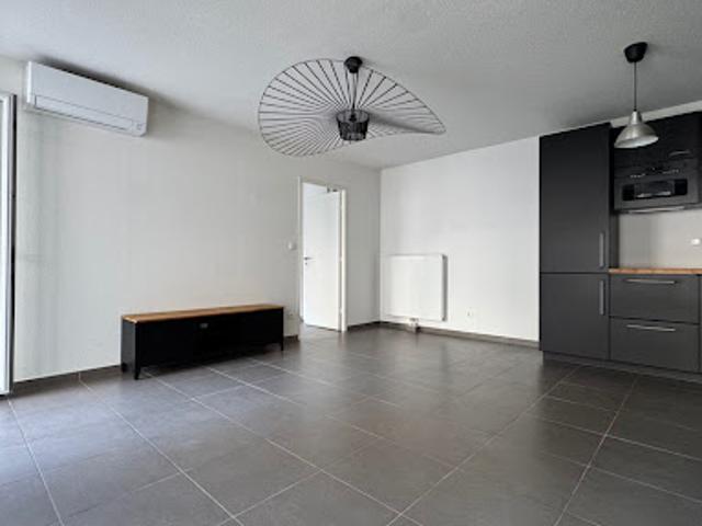Location Appartement 2 pièces 53.85 m2 Castelnau le Lez