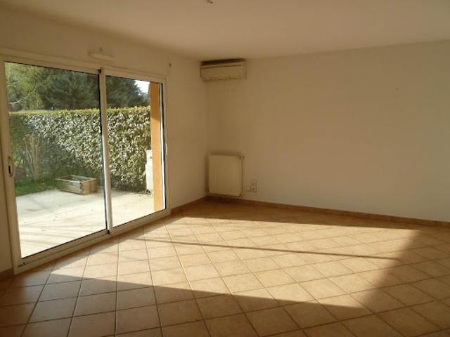 Location Appartement 2 pièces 53.85 m2 Romans sur isere