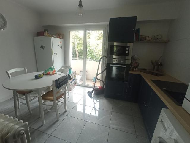 Location appartement 2 pièces, 53.85m², Challans