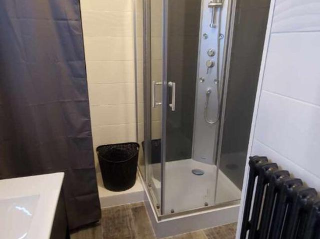 Location appartement 2 pièces, 53.85m², Challans
