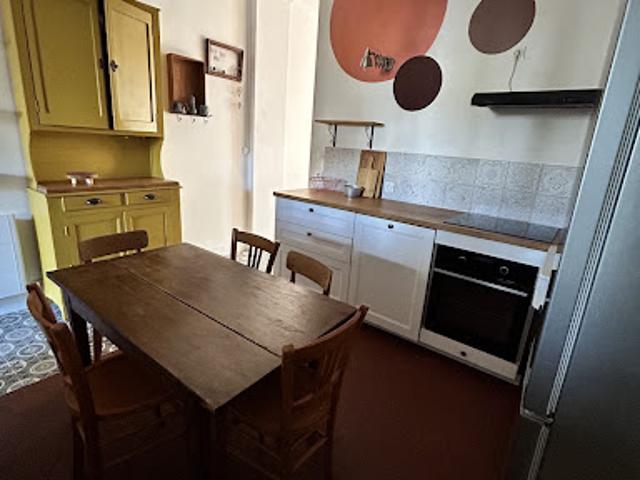 Location Appartement 2 pièces 53.8 m2 Nantes