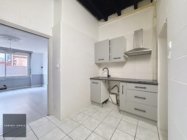 Location Appartement 2 pièces 53.95 m2 Castelsarrasin
