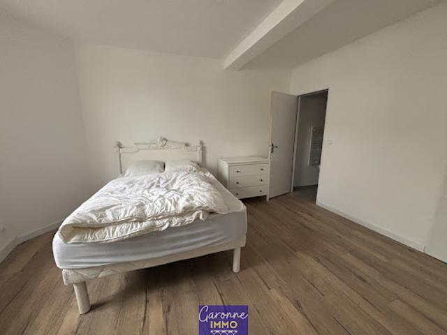 Location Appartement 2 pièces 53.9 m2 Tonneins