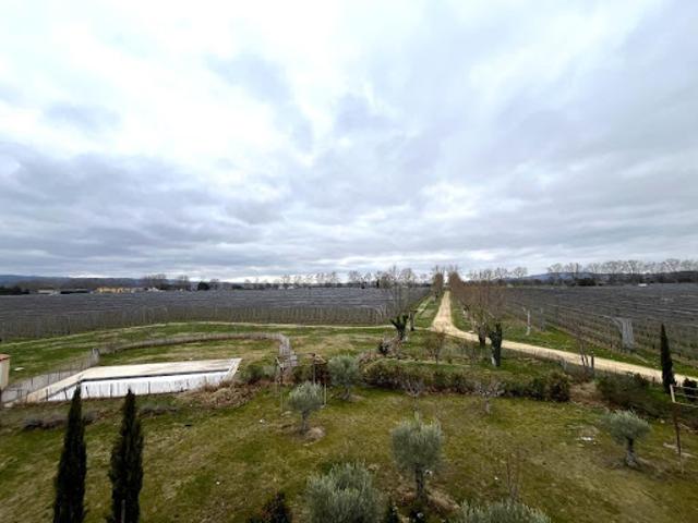 Location Appartement 2 pièces 53.03 m2 Manosque