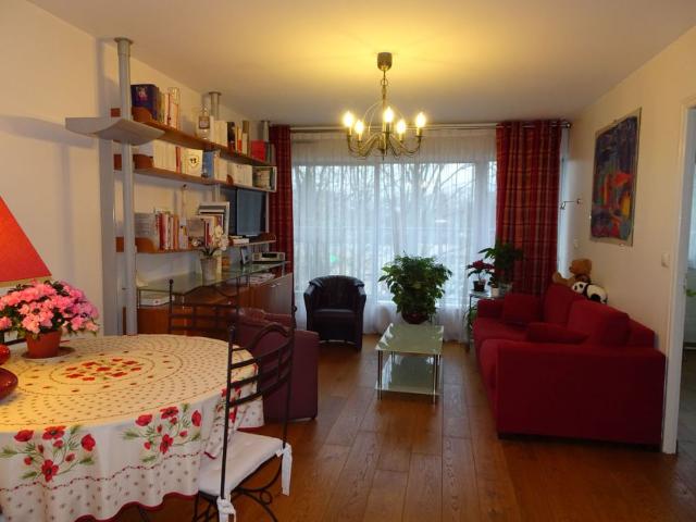 Location appartement 2 pièces, 53.00m², Brunoy
