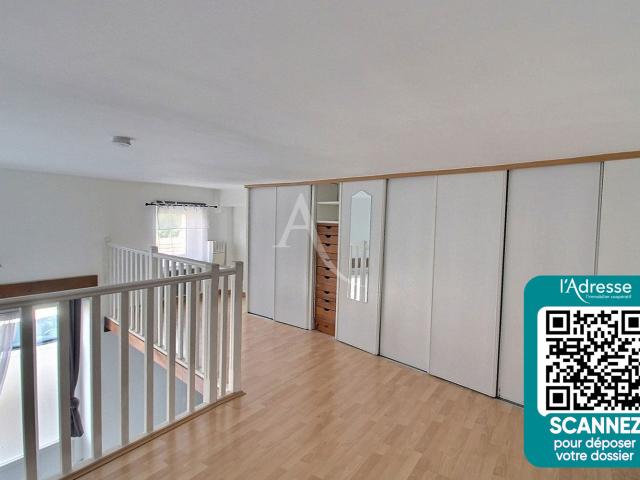 location appartement 2 pièces, 53.00m², saint rémy l'honoré