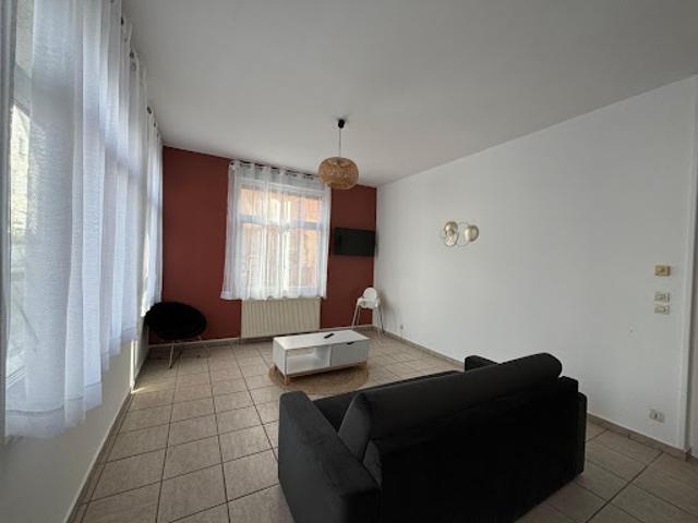 Location Appartement 2 pièces 53.05 m2 Berck