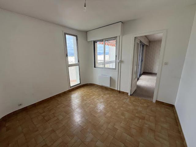 Location Appartement 2 pièces 53.06 m2 Montelimar