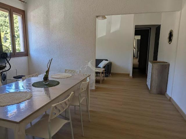 Location Appartement 2 pièces 53.08 m2 Prunelli di Fiumorbo
