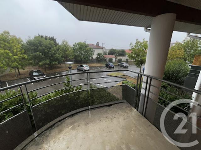 Location Appartement 2 pièces 53.12 m2 Pamiers