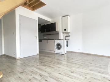 Location Appartement 2 pièces 53.12 m2 Perigueux